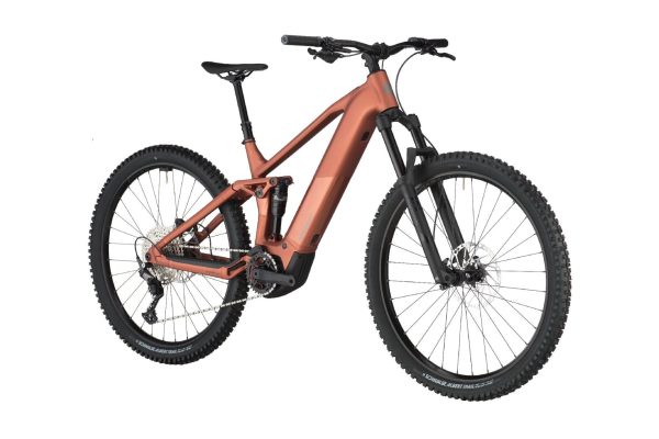 Bergamont E-Revox FS 20 - 800 Wh - 29 Zoll - Fully