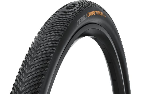 Continental Terra Competition 700x35C Grip Compound Trail Casing TLR