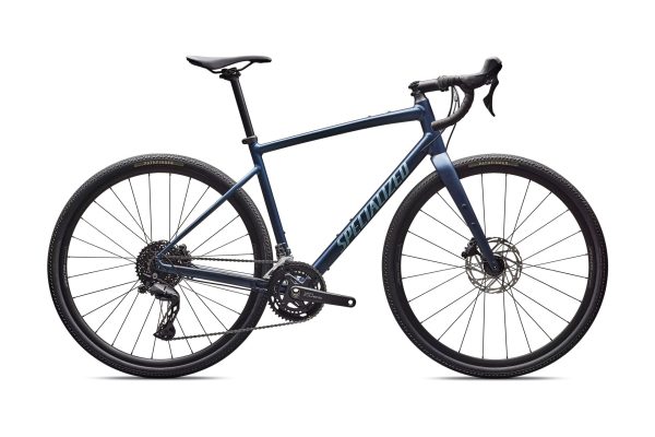 Specialized Diverge E5 - 28 Zoll - Diamant - 2026