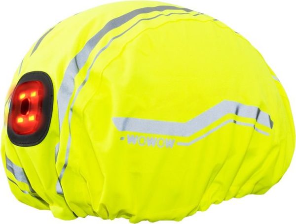 Wowow Corsa LED Helmet Cover