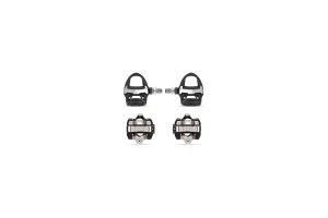 Garmin Rally RK/XC210 Leistungsmesser-Bundle, beidseitige Messung