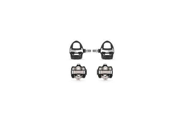 Garmin Rally RK/XC210 Leistungsmesser-Bundle, beidseitige Messung