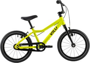 Vilu SECHZEHN - 16 Zoll - Diamant