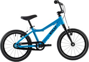 Vilu SECHZEHN - 16 Zoll - Diamant