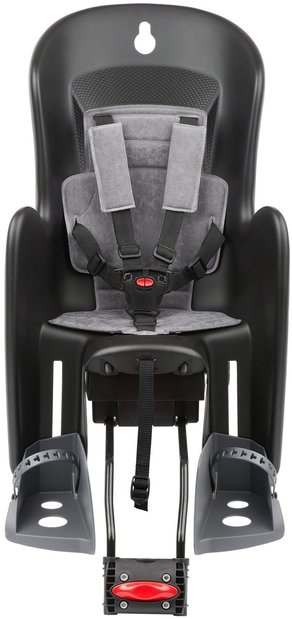 POLISPORT Bilby RS Kindersitz - Rahmenmontage