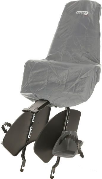 Bobike Regenschutz für Kindersitze