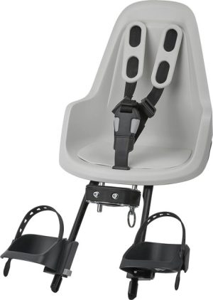Bobike One Mini Kindersitz - Rahmenmontage vorn