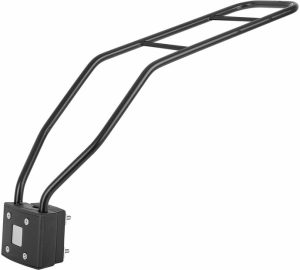 Bobike Einpunktmontagebügel