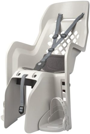 POLISPORT Joy CFS Kindersitz - Gepäckträgermontage