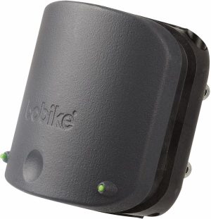 Bobike Zweithalterung GO Rahmen