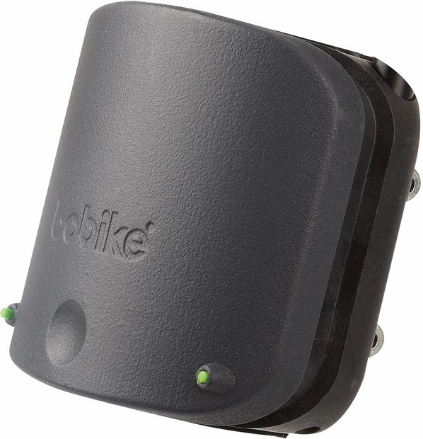 Bobike Zweithalterung GO Rahmen