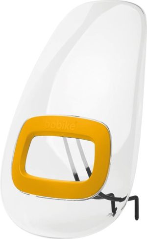 Bobike Mini One Windschutz