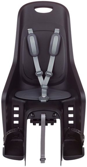 POLISPORT Bubbly Maxi Plus MIK HD Kindersitz - Gepäckträgermontage