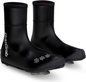 GRIPGRAB Arctic Waterproof Deep Winter Road Überschuhe
