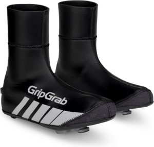 GRIPGRAB RaceThermo Waterproof Winter Road Shoe Covers