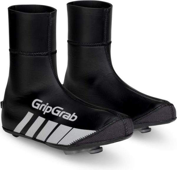 GRIPGRAB RaceThermo Waterproof Winter Road Shoe Covers