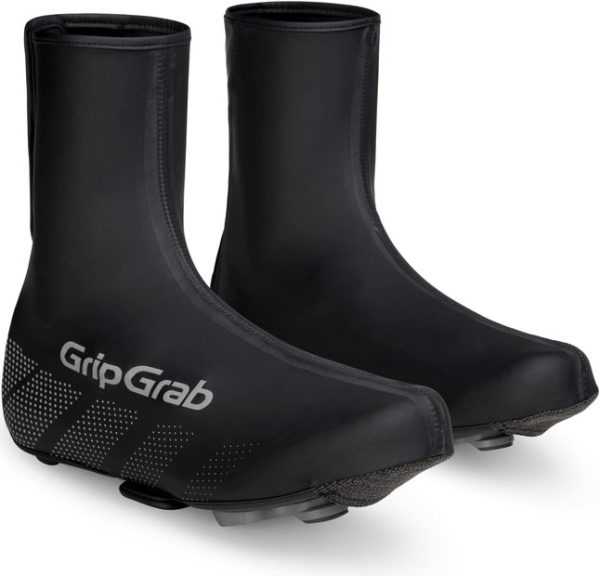 GRIPGRAB Ride Waterproof Road Überschuhe