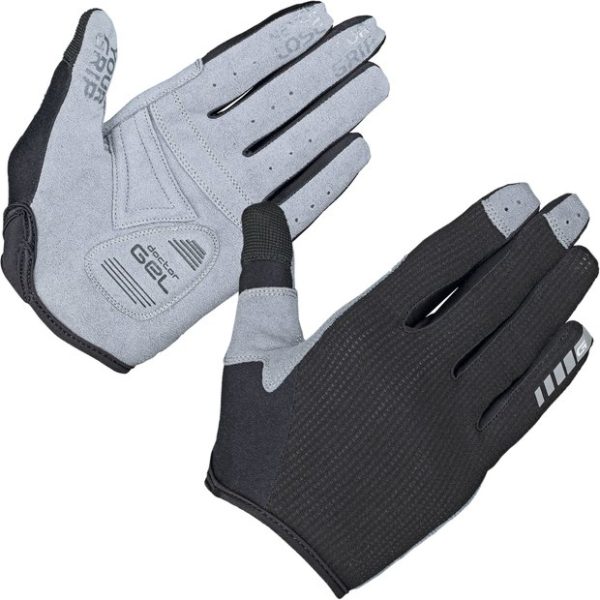 GRIPGRAB Women's Shark Padded Langfinger Handschuhe