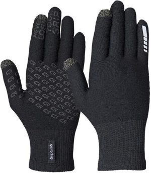 GRIPGRAB Primavera 2 Merino Spring-Autumn Langfinger Handschuhe