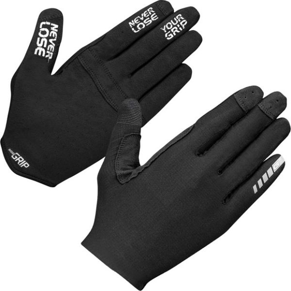 GRIPGRAB Aerolite InsideGrip Langfinger Handschuhe