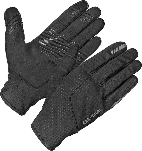 5708486019336 GRIPGRAB Hurricane 2 Windproof Spring-Autumn Langfinger Handschuhe