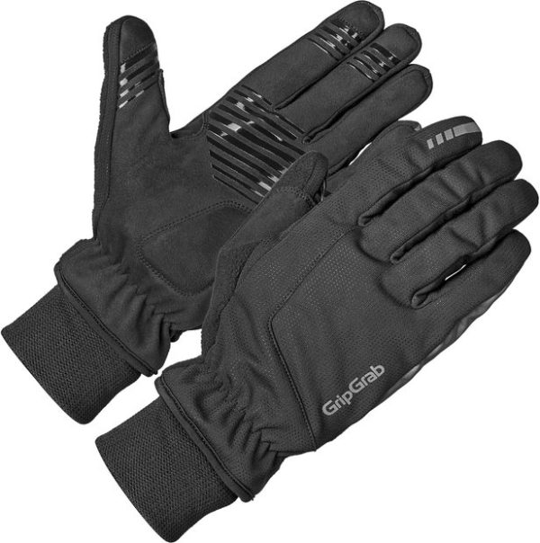GRIPGRAB Windster 2 Windproof Winter Langfinger Handschuhe