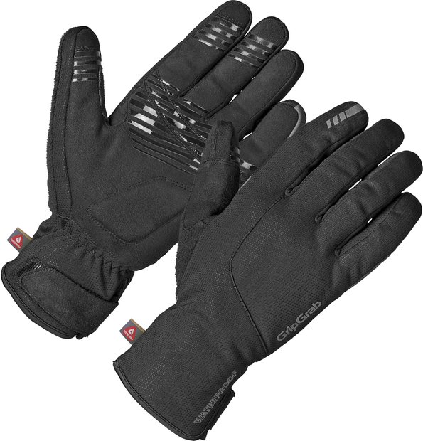 GRIPGRAB Polaris 2 Waterproof Winter Langfinger Handschuhe