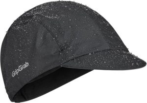 GRIPGRAB AquaShield Waterproof Cycling Cap