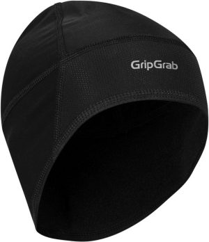 GRIPGRAB Thermo Windproof Winter Skull Cap
