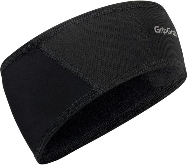 GRIPGRAB Thermo Windproof Winter Headband