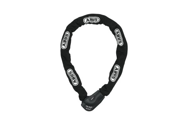 Abus Granit City Chain XPlus 1060/110 Kettenschloss