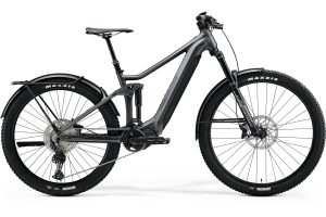 Merida eOne-Forty 675 EQ - 750 Wh - 29 - 27,5 Zoll - Fully