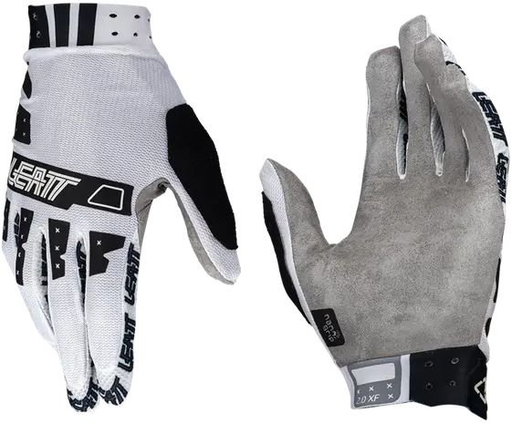 Leatt MTB 2.0 X-Flow Langfinger Handschuhe