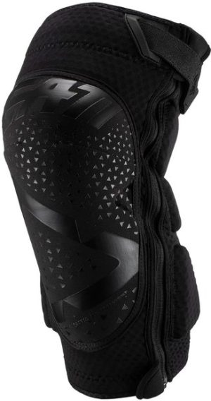 Leatt Knee Guard 3DF 5.0 Zip
