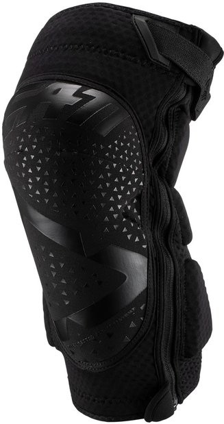 Leatt Knee Guard 3DF 5.0 Zip