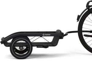 Hamax Venture Cargo Transportanhänger