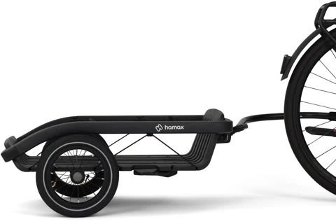Hamax Venture Cargo Transportanhänger