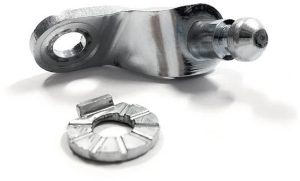 Hamax Kupplung für Pluto/Milou/Cocoon/Breeze/Venture/Outback