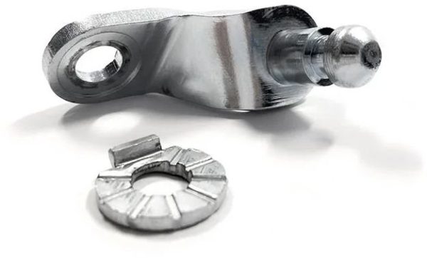 Hamax Kupplung für Pluto/Milou/Cocoon/Breeze/Venture/Outback