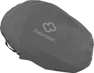 Hamax Transporttasche für Anhänger - L/Double