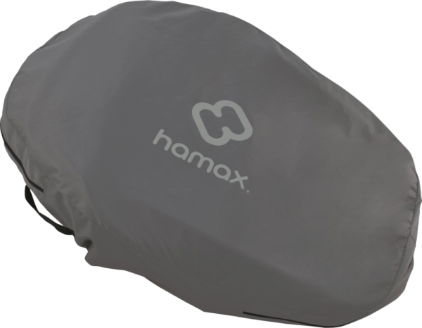 Hamax Transporttasche für Anhänger - L/Double