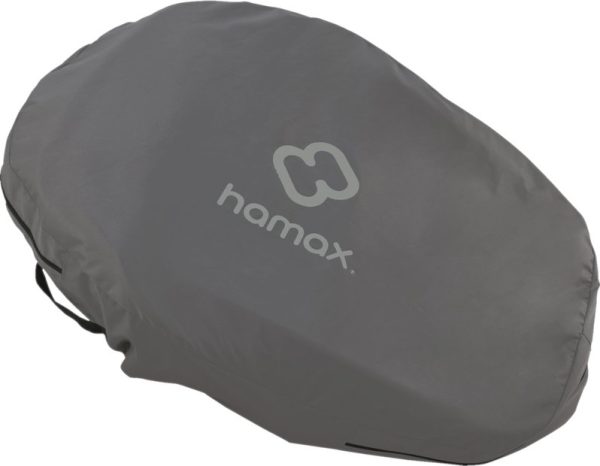 Hamax Transporttasche Anhänger - M/Single