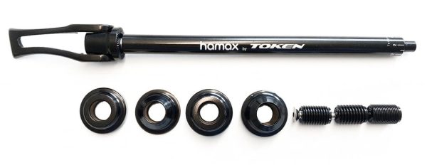 Hamax Universal Steckachse 12 mm