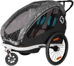 Hamax Regencover für Traveller
