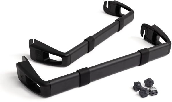 Hamax Querträgerset Venture - 2 Stück