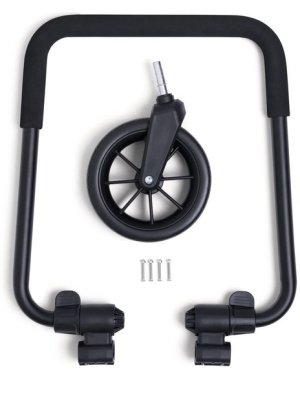 Hamax Buggy-Kit für Milou Hundeanhänger