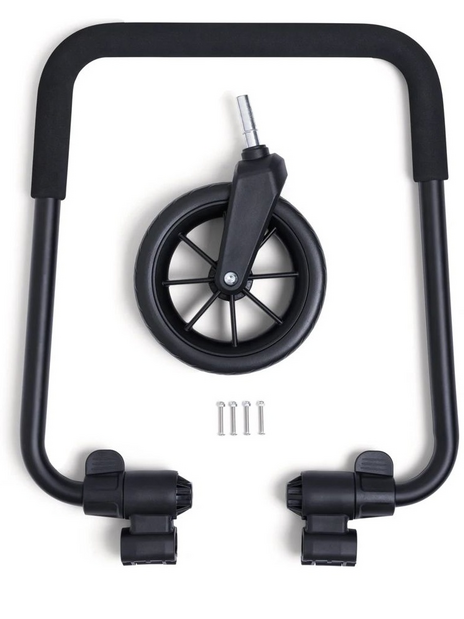 Hamax Buggy-Kit für Milou Hundeanhänger