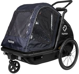 Hamax Regencover für Pluto L