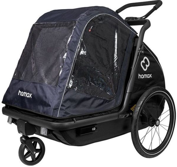 Hamax Regencover für Pluto L