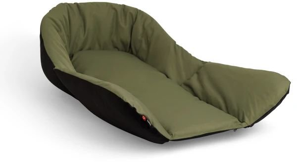 Hamax Hundebett für Pluto M